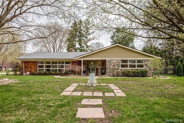 3570 Middlebury Lane  Bloomfield Twp MI 48301 photo