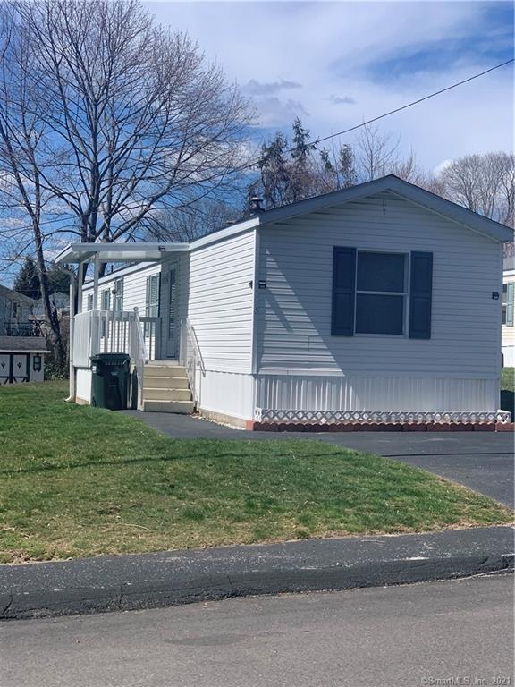 Property Photo: 5 A Street CT 06340