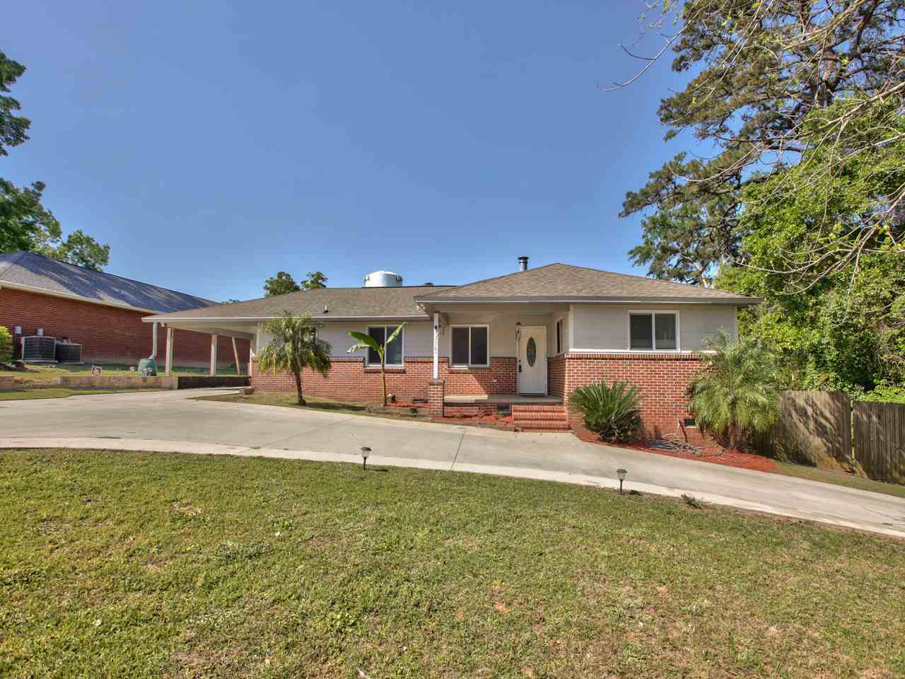 Property Photo:  1736 Ray Road  FL 32303 