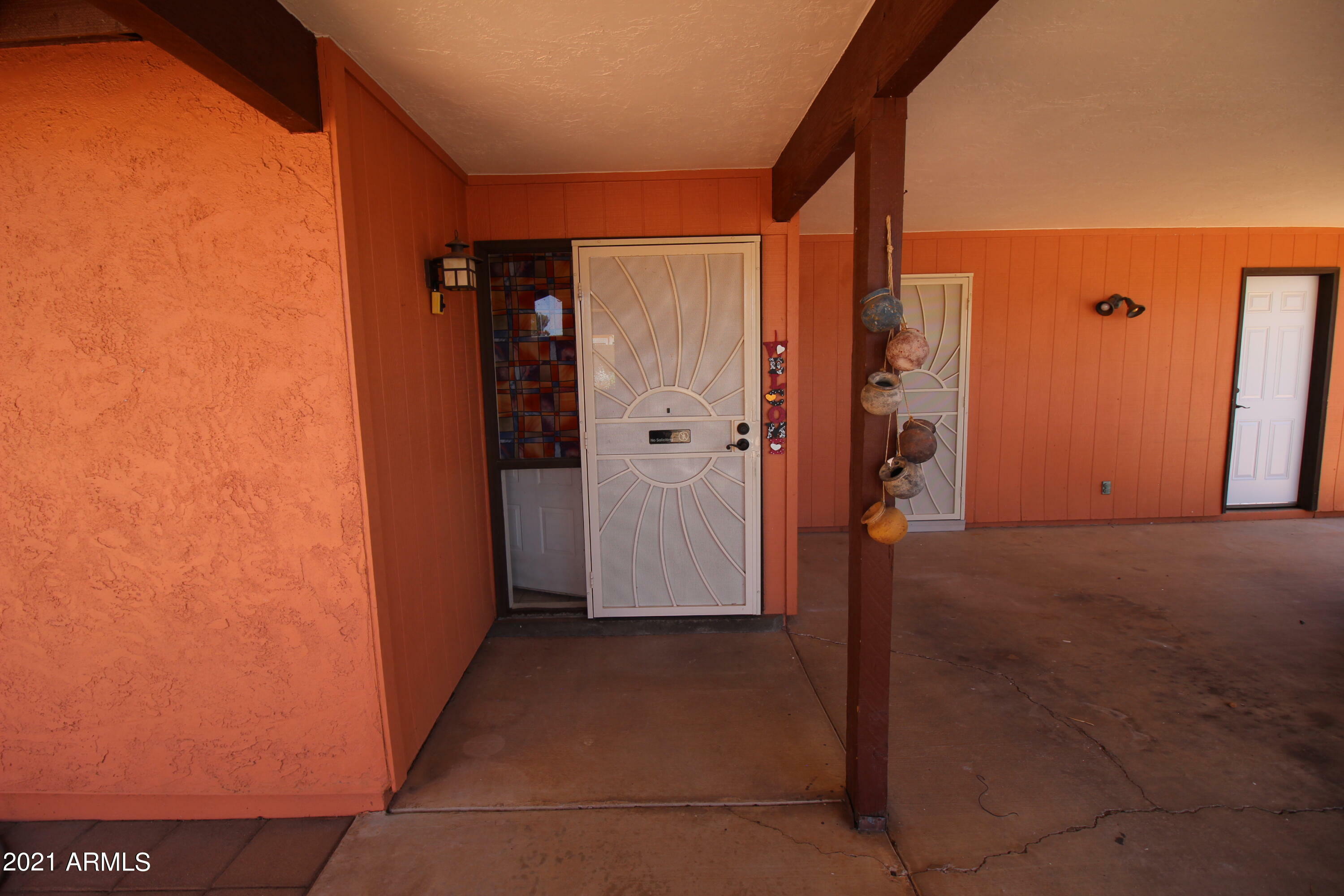 Property Photo: 578 Hegge Drive AZ 85635