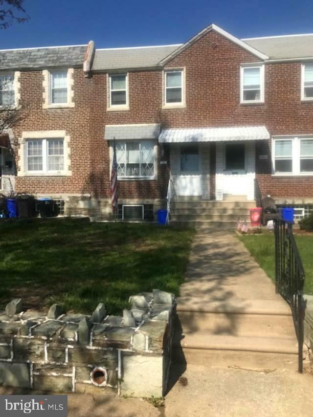 3217 Princeton Avenue  Philadelphia PA 19149 photo