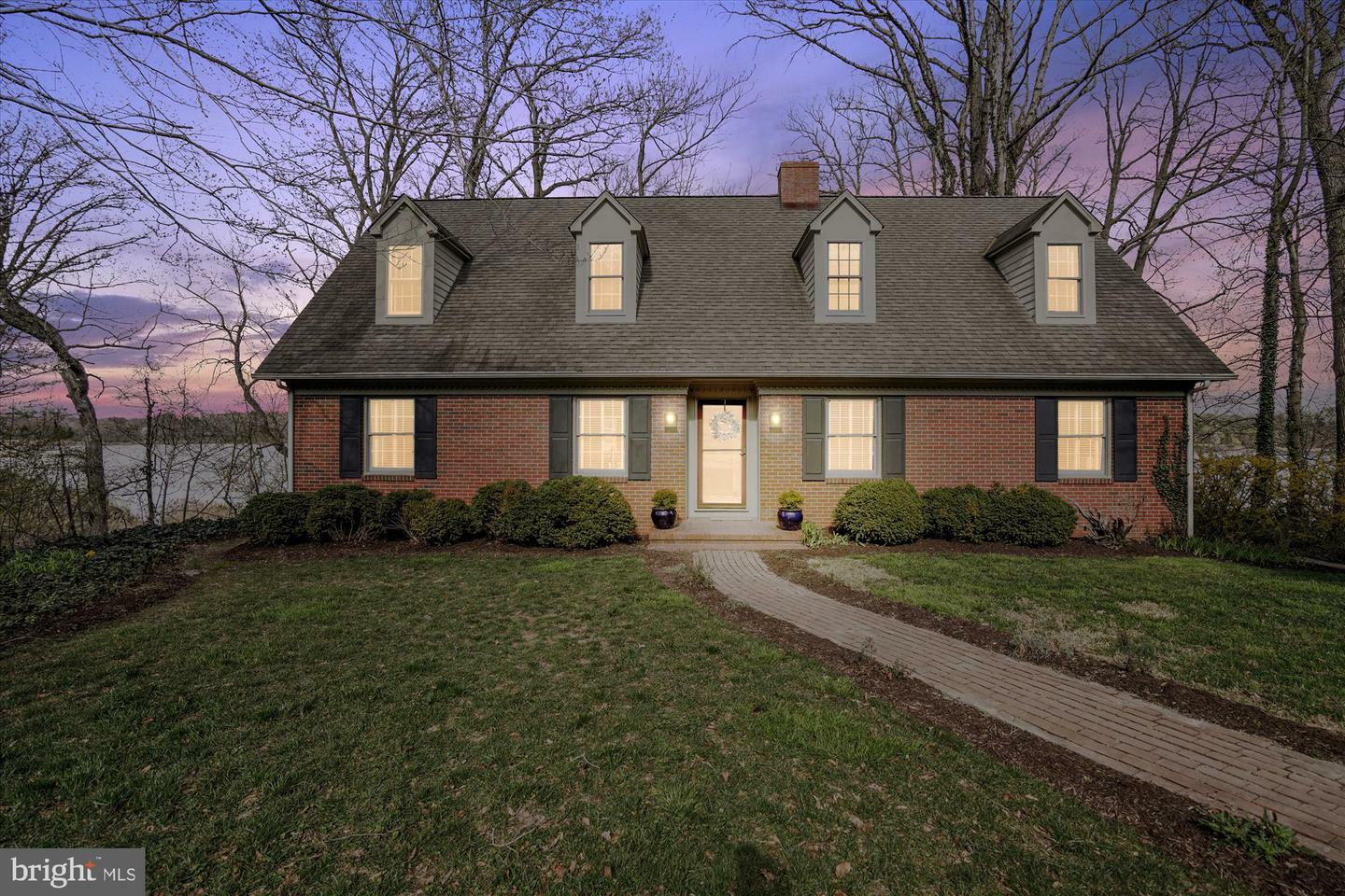 Property Photo:  220 Overlook Lane  MD 21617 