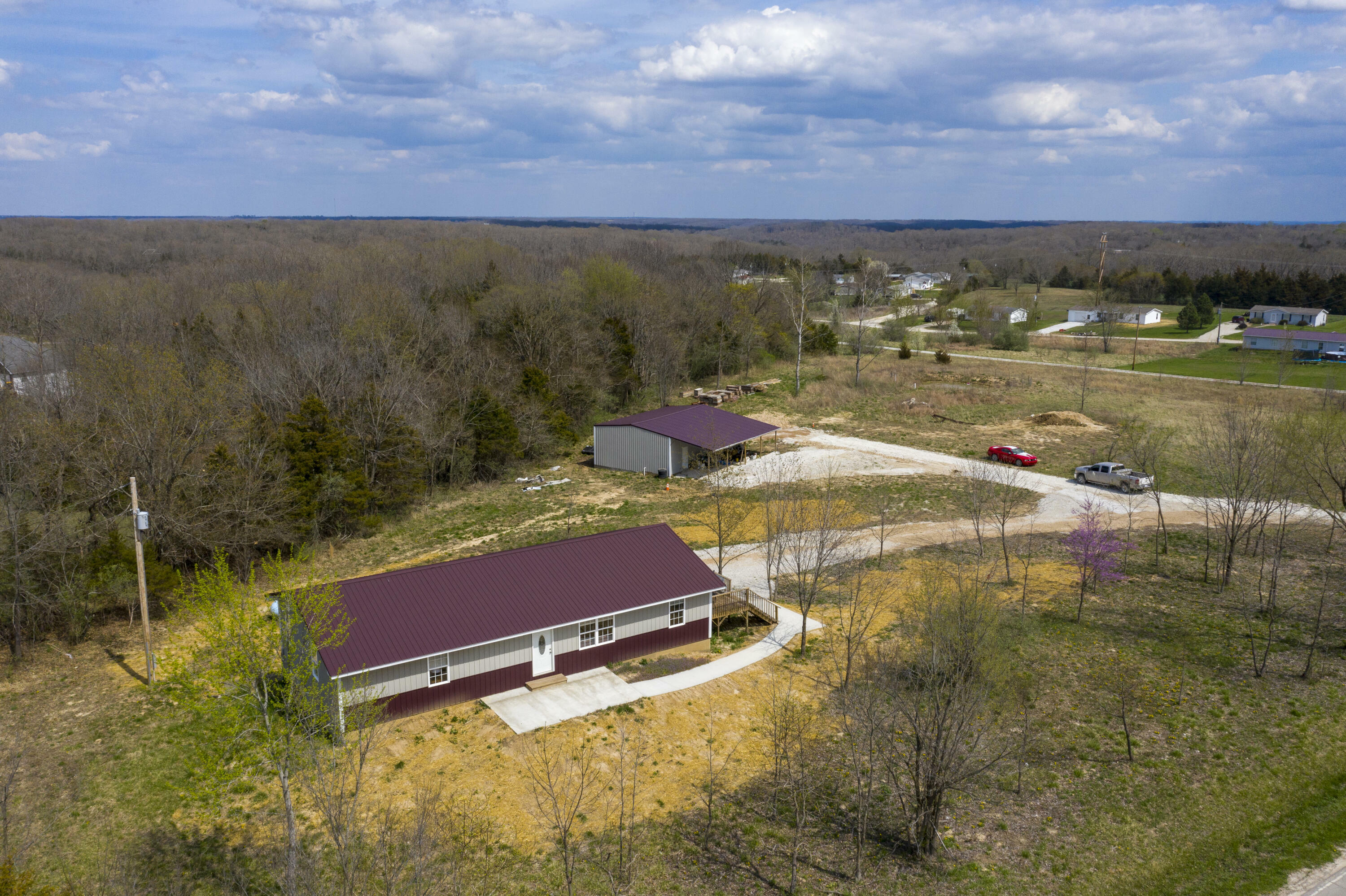 Property Photo:  2919 State Road Aa  MO 65043 