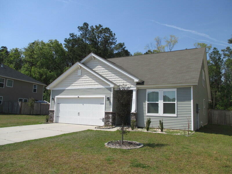 527 Man O War Lane  Moncks Corner SC 29461 photo