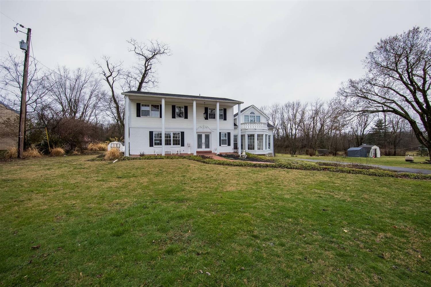 Property Photo:  6504 Branch Hill Miamiville Road  OH 45140 