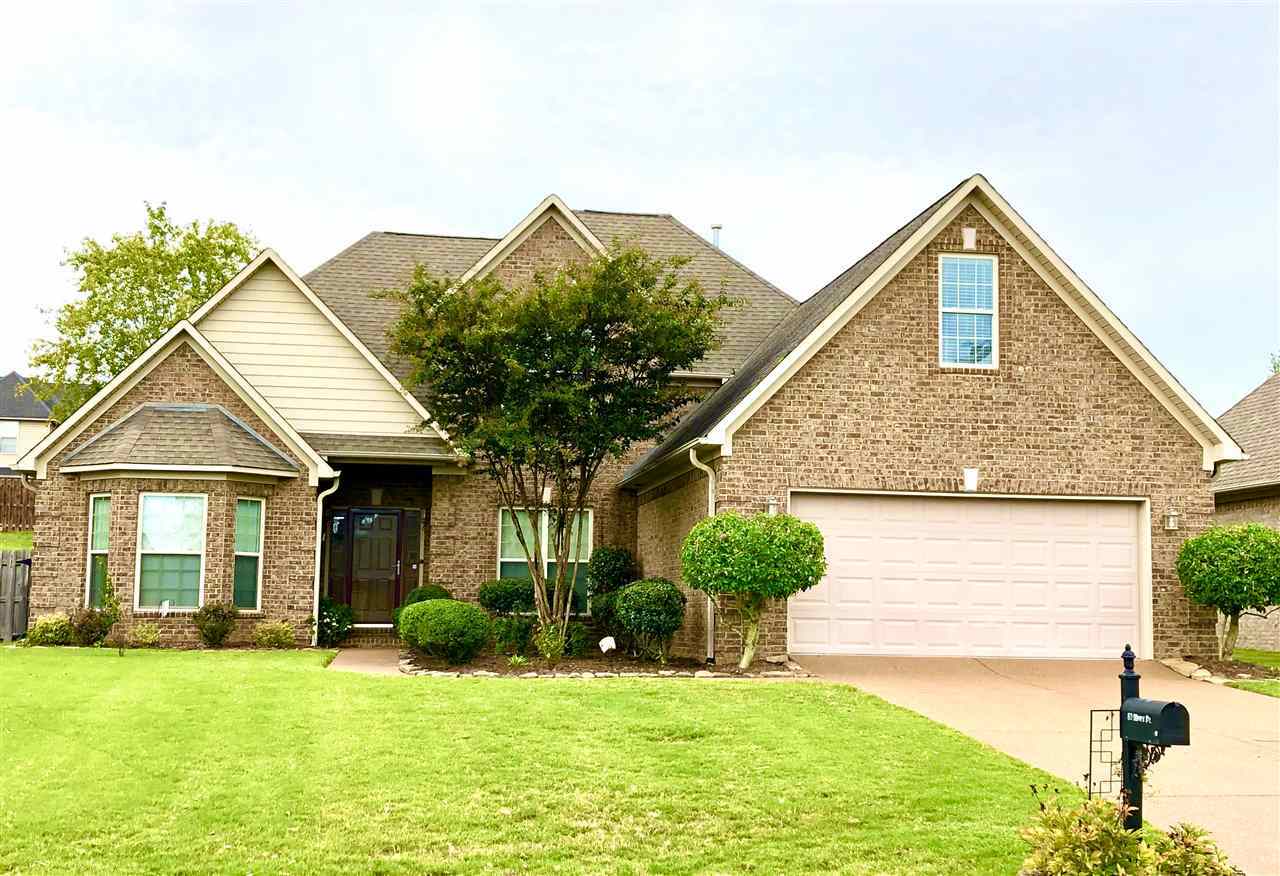 Property Photo:  83 Moses Drive  TN 38305 