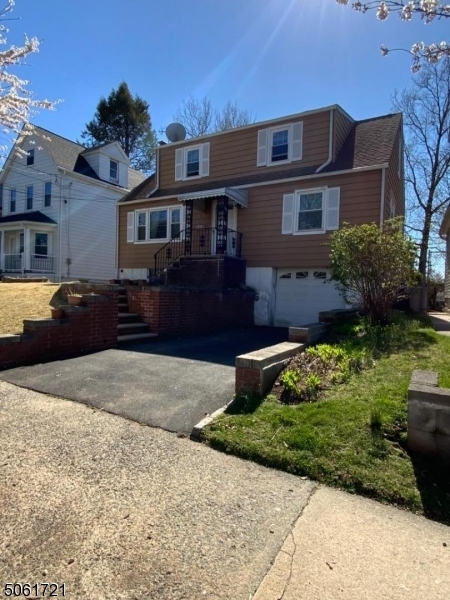 Property Photo:  429 Joralemon St  NJ 07109 