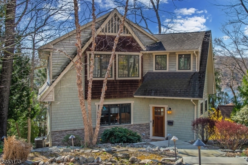 Property Photo:  149 Pine Tree Rd  NJ 07403 