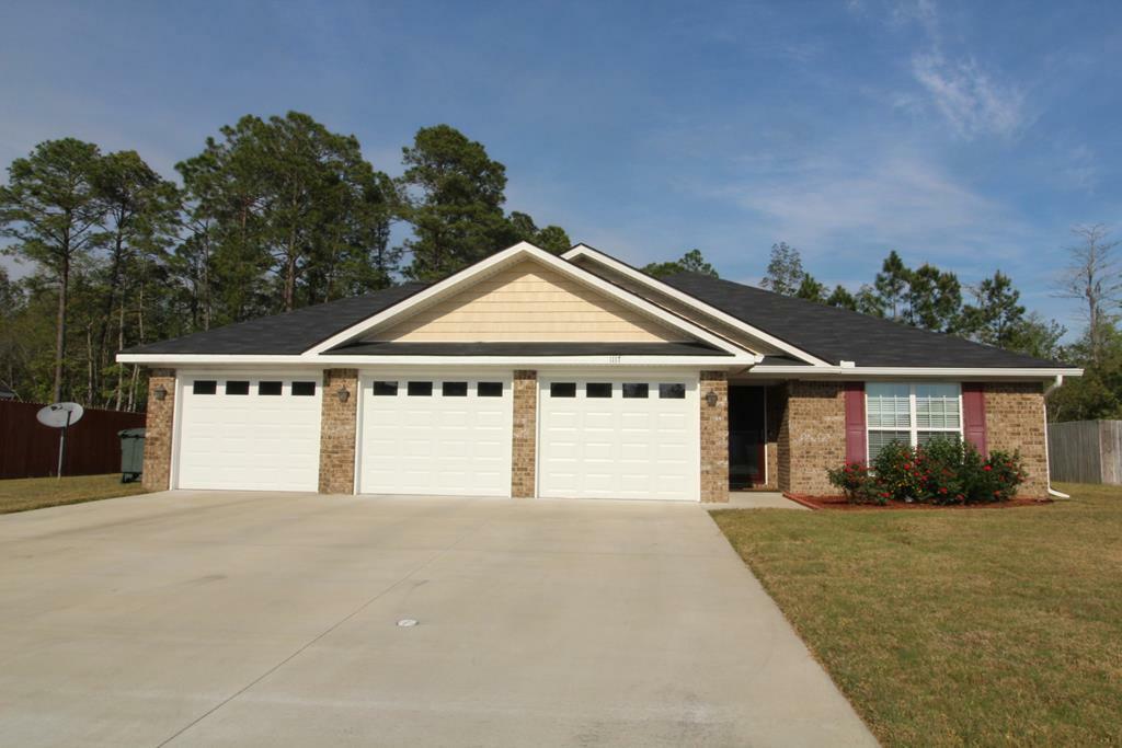 Property Photo:  1117 Creekside Circle  GA 31313 