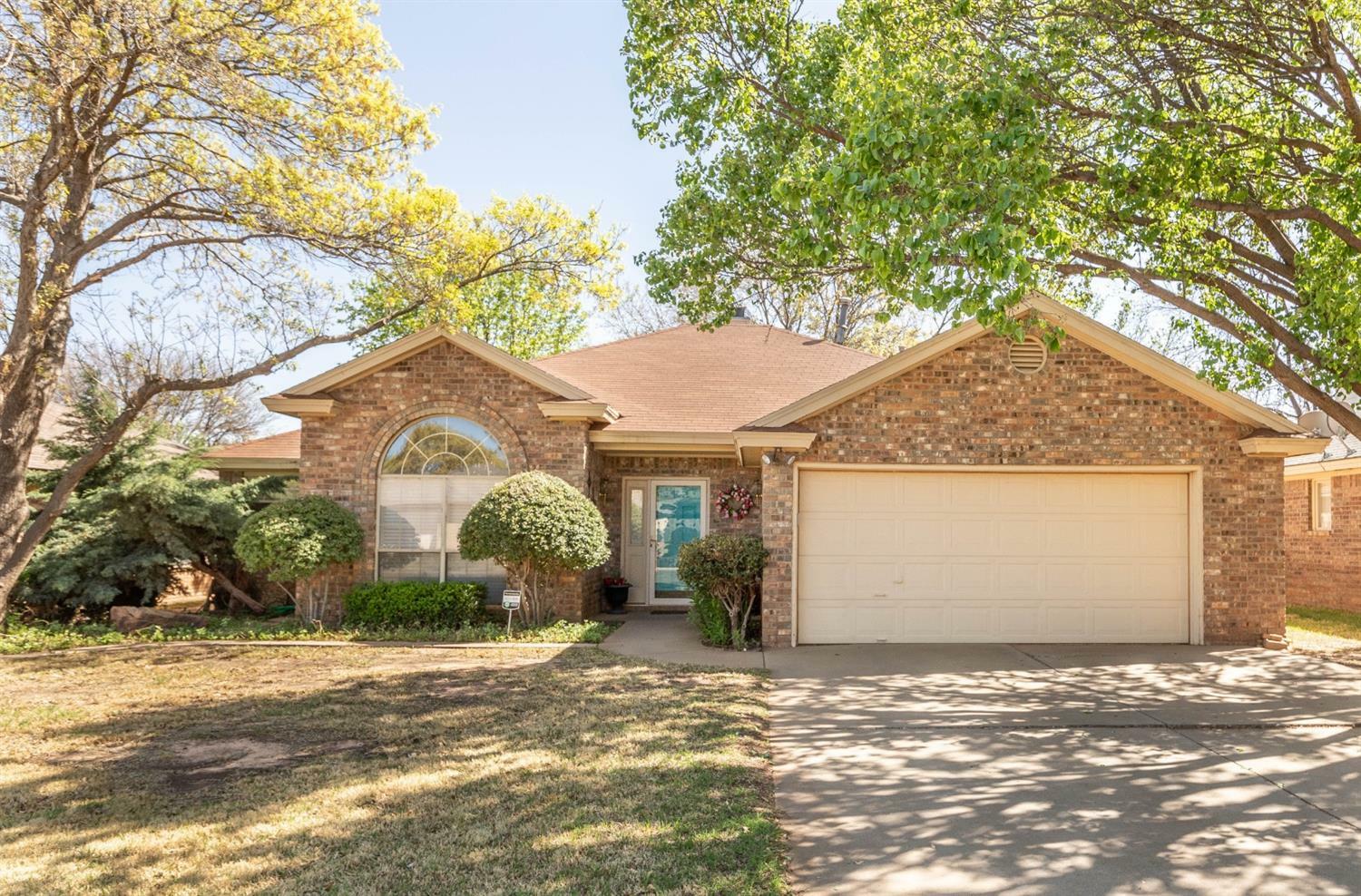 Property Photo:  5623 86th Street  TX 79424 