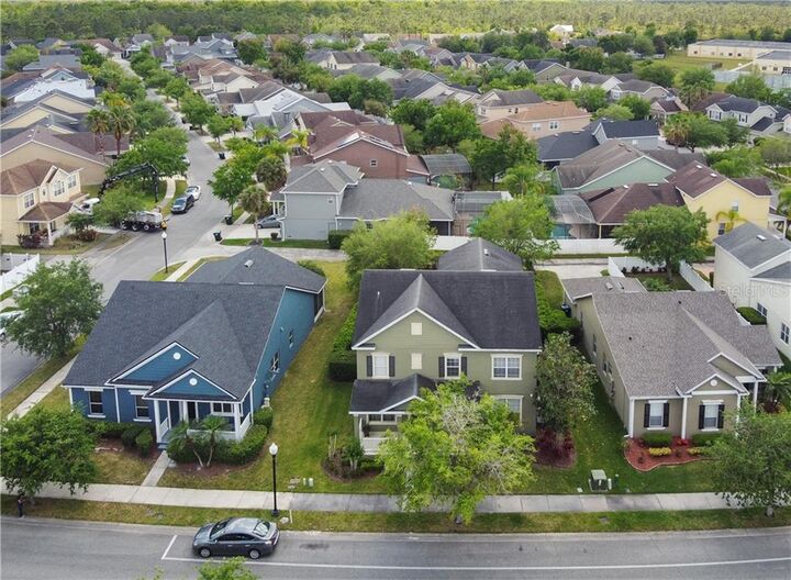 Property Photo:  14060 Mailer Boulevard  FL 32828 