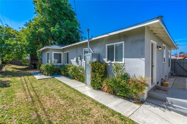 Property Photo: 15104 Mystic Street CA 90604