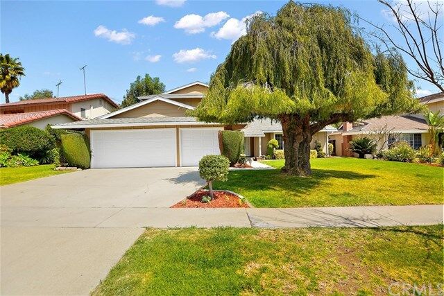 Property Photo:  336 Abogado Avenue  CA 91789 