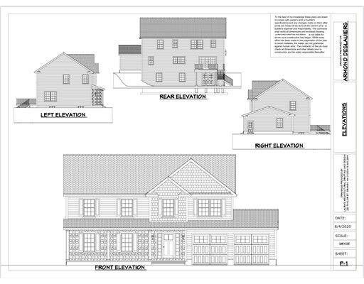 Property Photo:  12 Autumn Ridge Road  MA 01056 