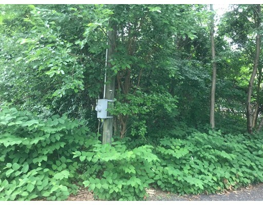Property Photo: 0 Gresham St. Lot 15 MA 01101