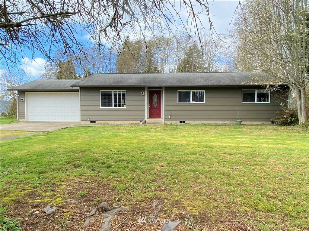 Property Photo:  49 Morgan Drive  WA 98612 