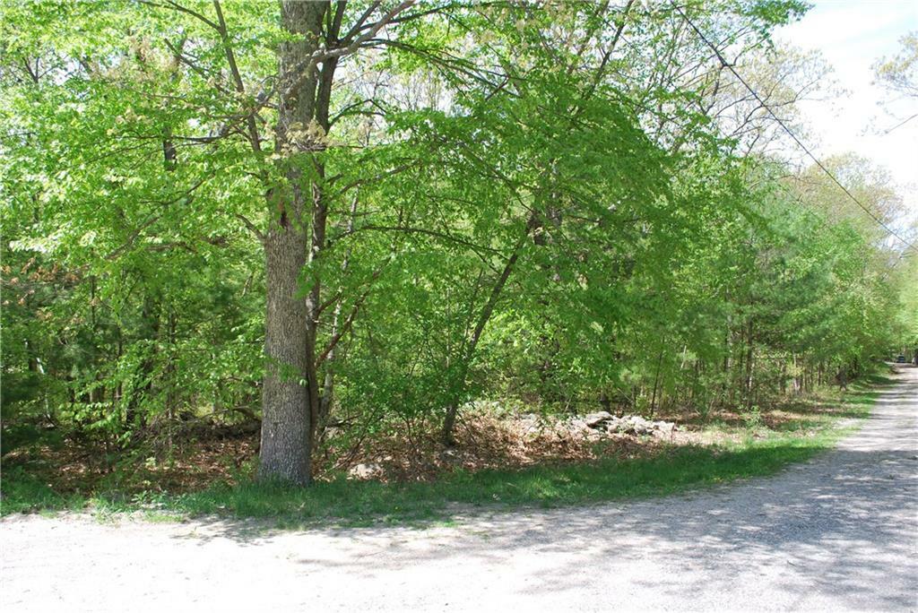Property Photo: 118 Burlingame Rd RI 02917