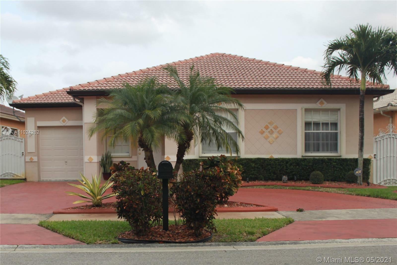 Property Photo:  14949 NW 92nd Ave  FL 33018 