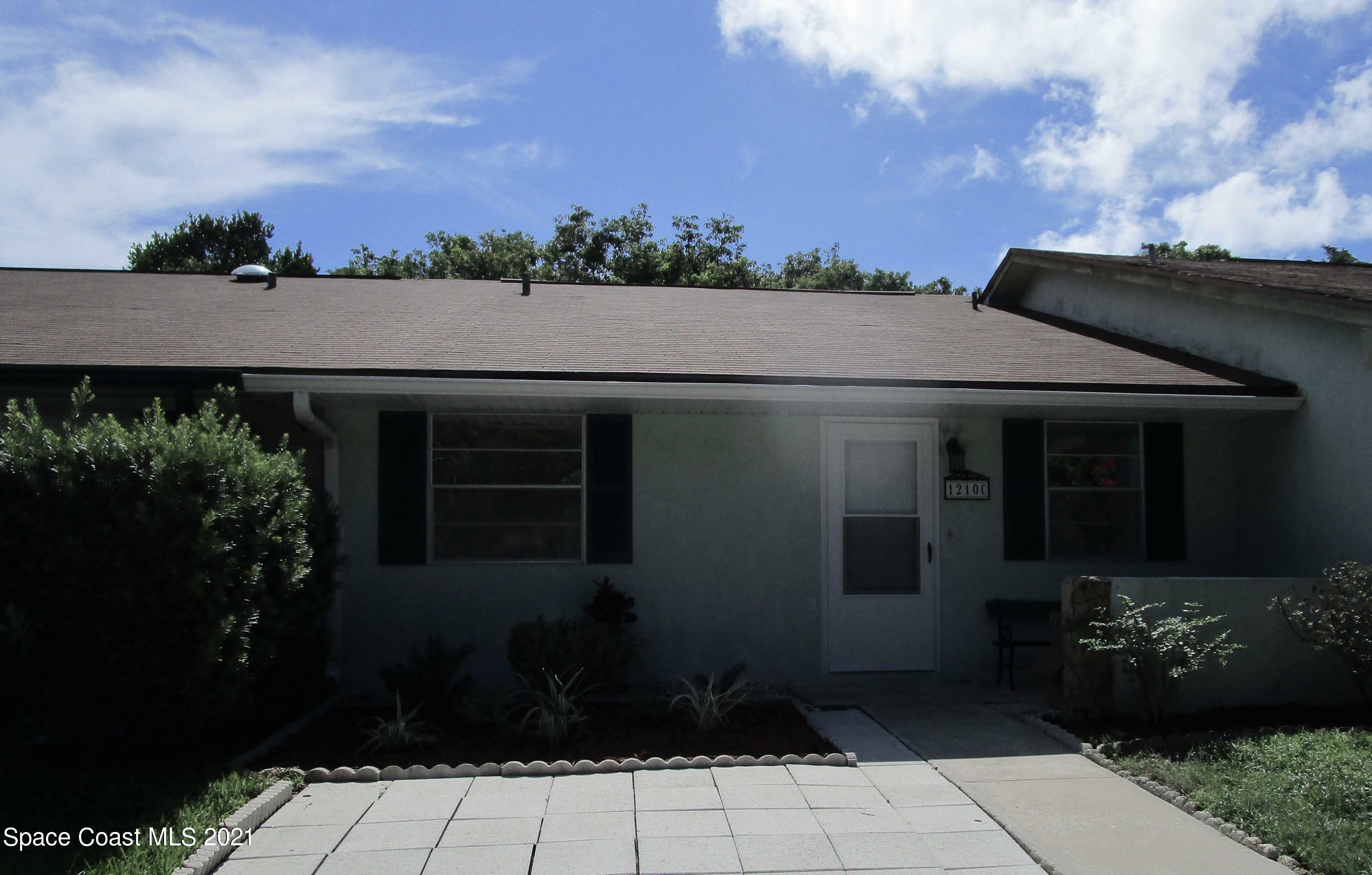 Property Photo:  1210 Cheney Highway  FL 32780 