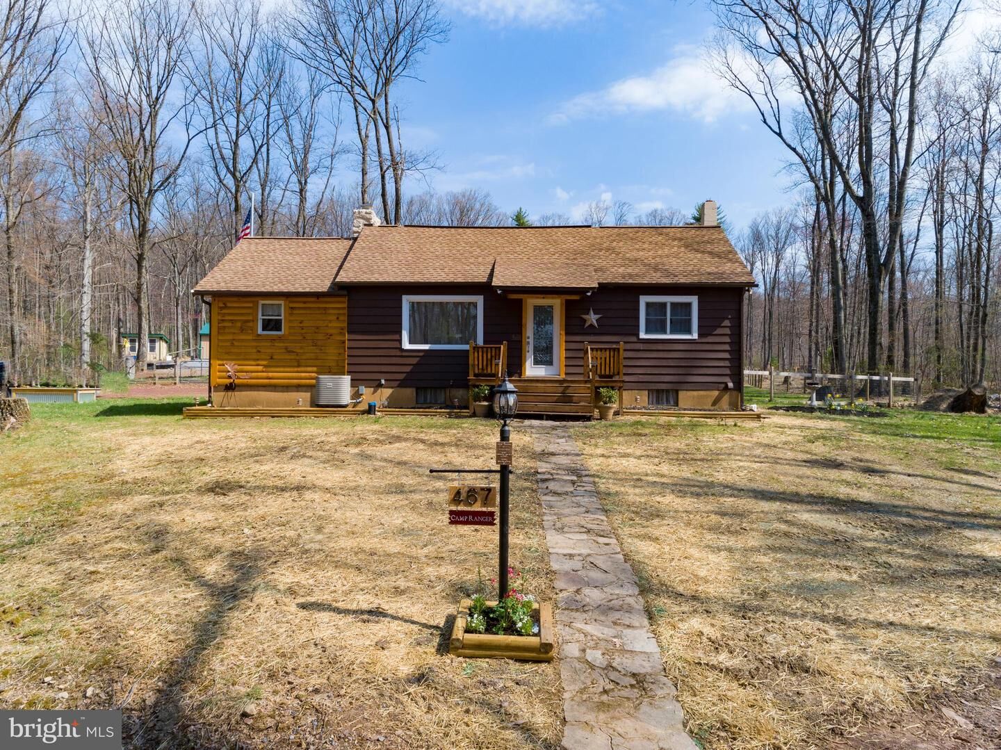 Property Photo:  467 Airport Road  PA 19507 