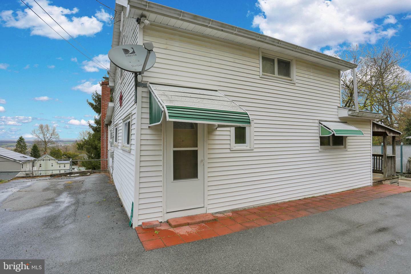 Property Photo: 138 N Galen Hall Road PA 19565