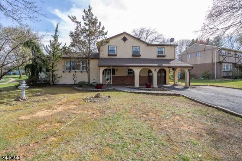 Property Photo:  110 Stonehenge Dr  NJ 08865 