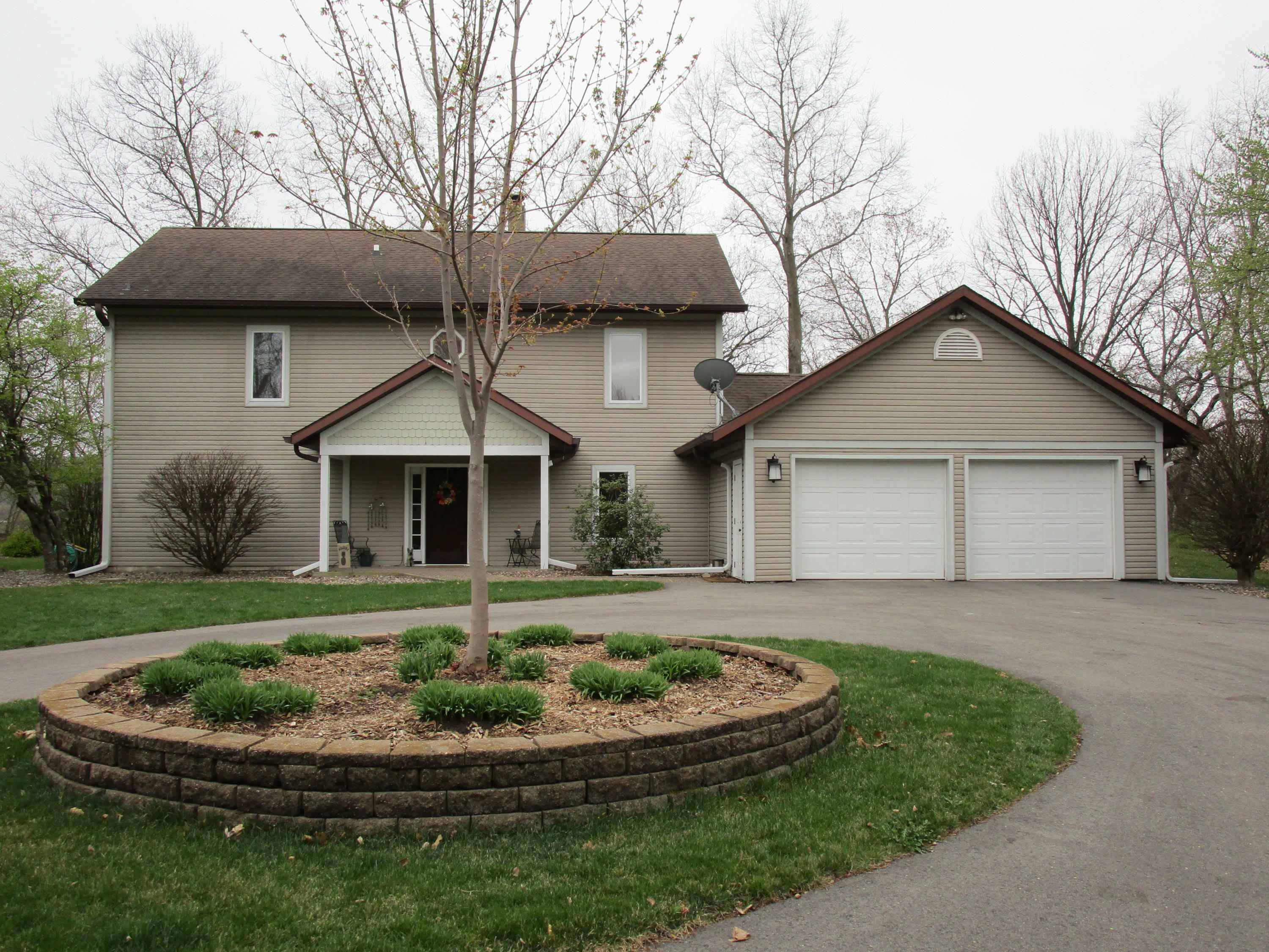 Property Photo:  1234 Beverly Dr  WI 54650 