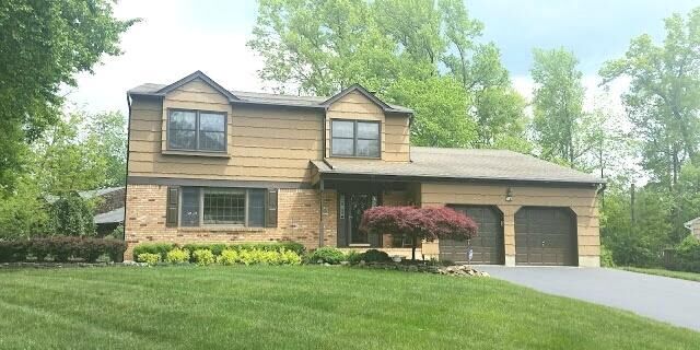 Property Photo:  14 Leaf Lane  NJ 07747 