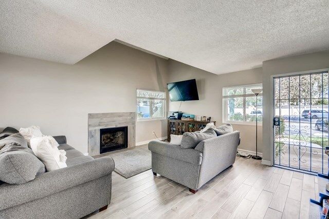Property Photo: 375 N Melrose Drive CA 92083