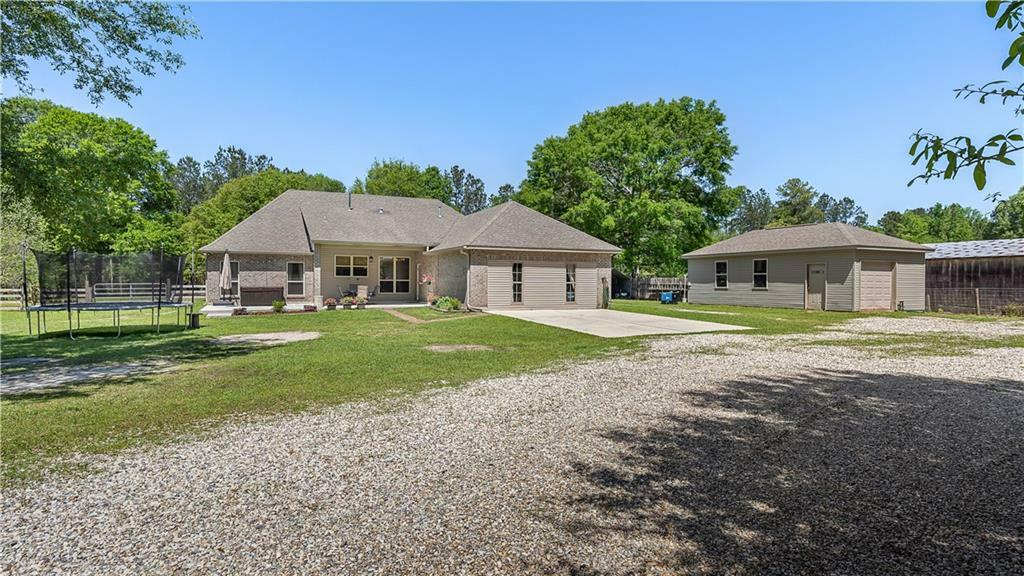 70042 Archie Singletary Road  Pearl River LA 70452 photo