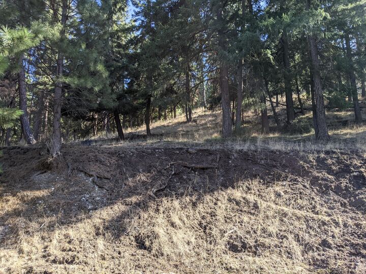Ponderosa Dr. Block 5 Lot 11 Drive  Klamath Falls OR 97601 photo