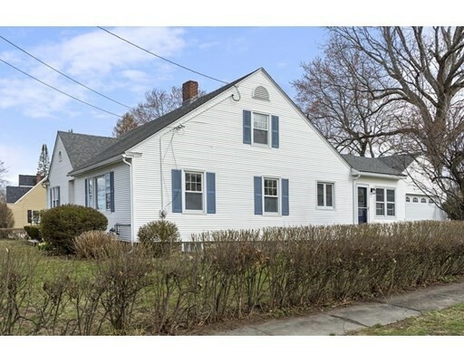 Property Photo:  92 Buckingham Rd  MA 01845 