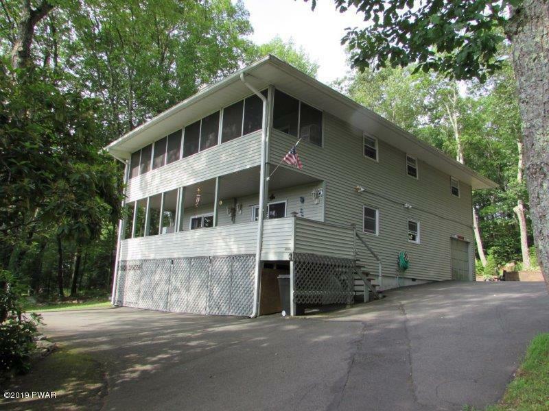 102 Lookout Drive  Lords Valley PA 18428 photo