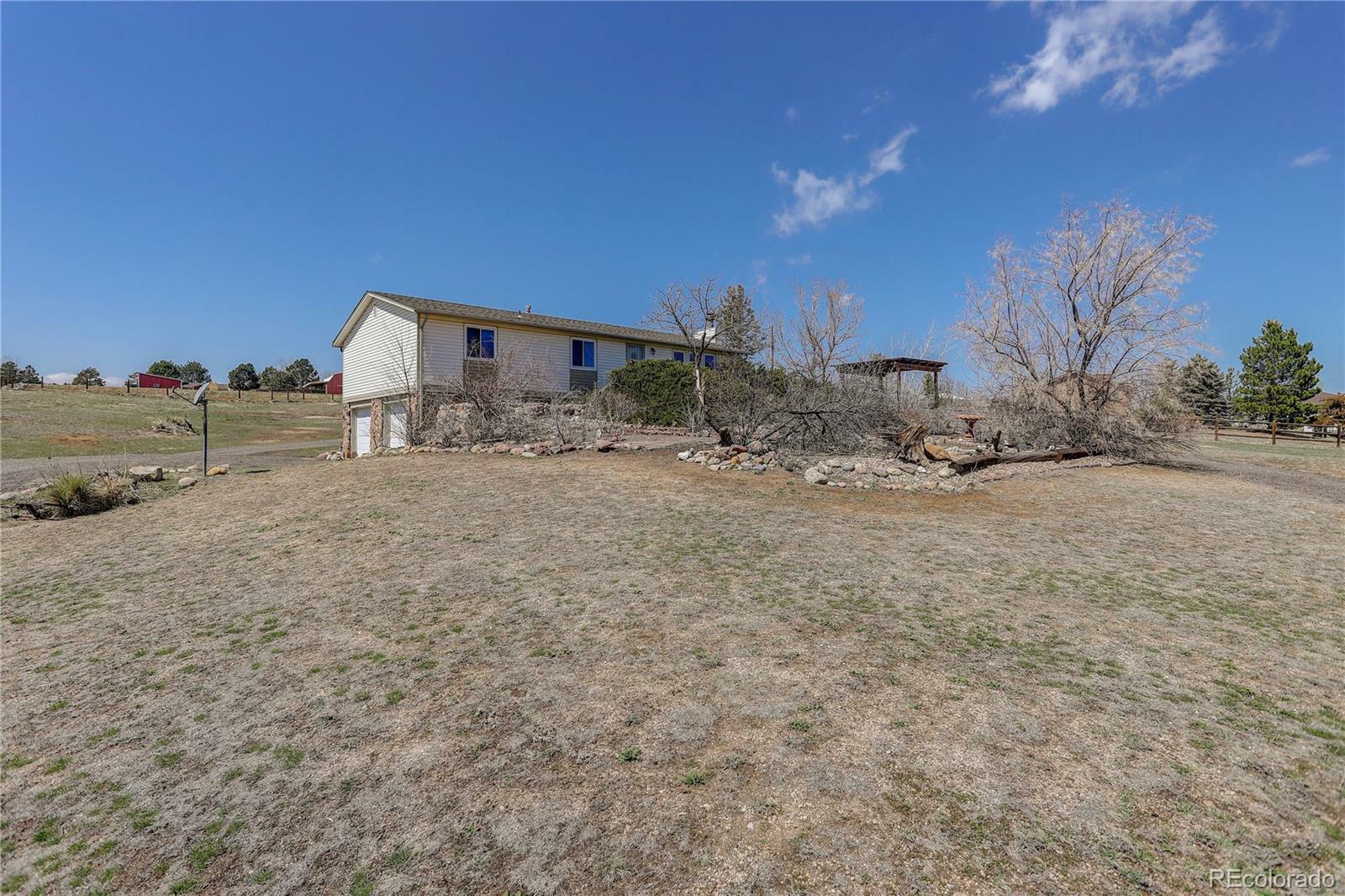 Property Photo:  12745 N 4th Street  CO 80134 