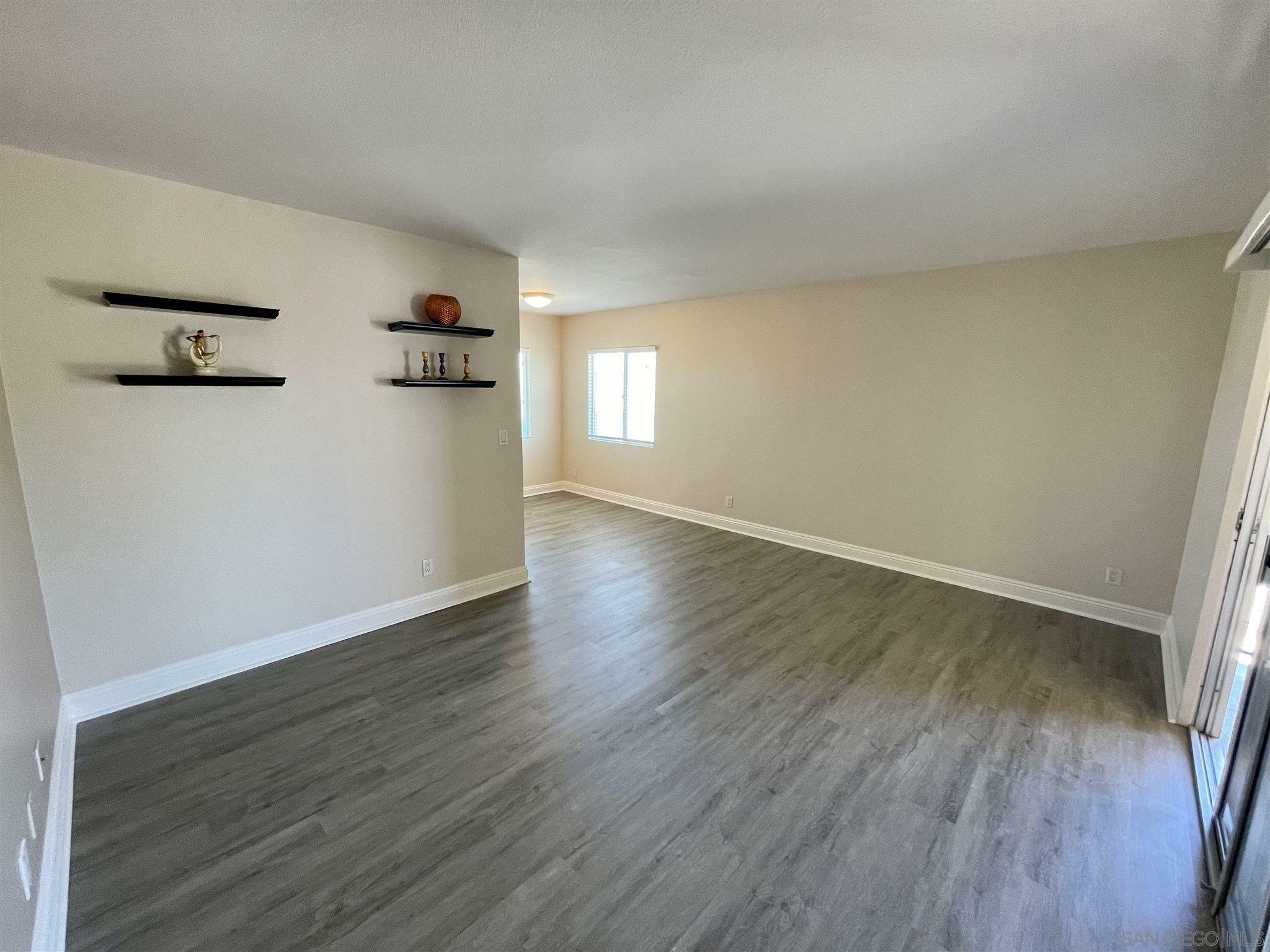 Property Photo:  3535 Madison 203  CA 92116 