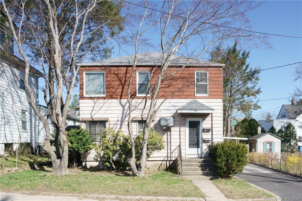 Property Photo:  126 Seymour Street  CT 06708 