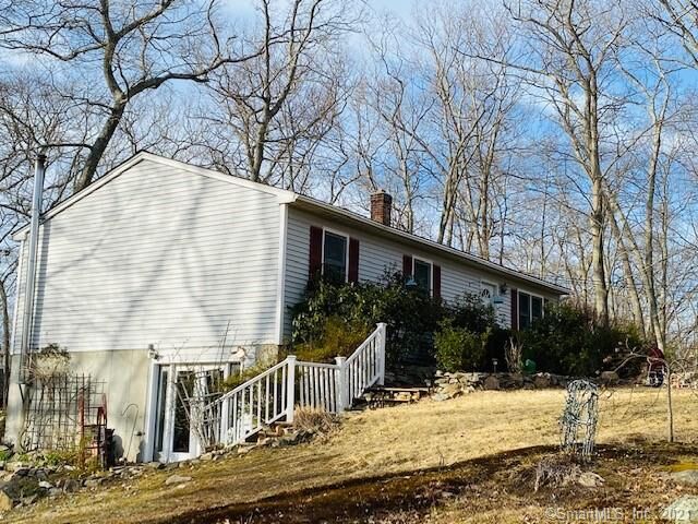 Property Photo:  528 Plainfield Pike  CT 06354 