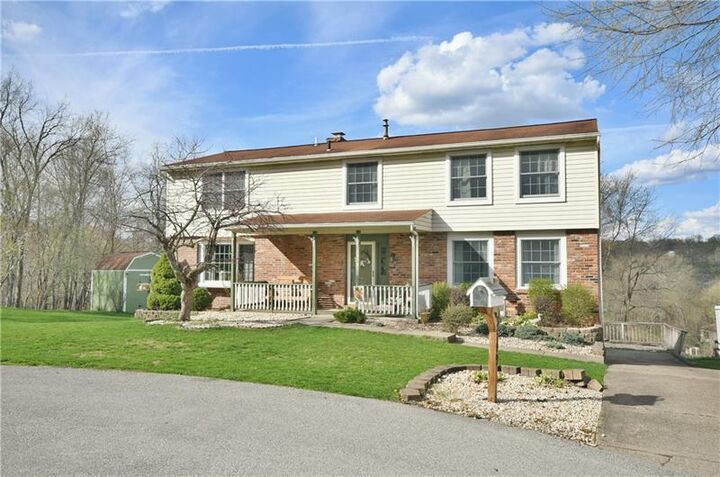 3549 Falmouth Drive  South Park PA 15129 photo