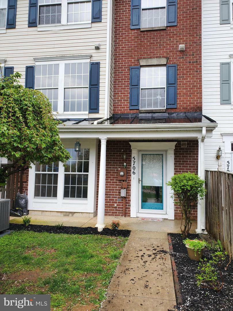 Property Photo:  5706 Duke Court  MD 21703 