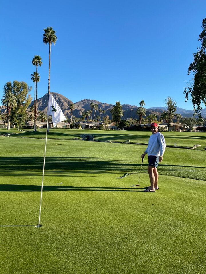 74958 Chateau Circle  Indian Wells CA 92210 photo