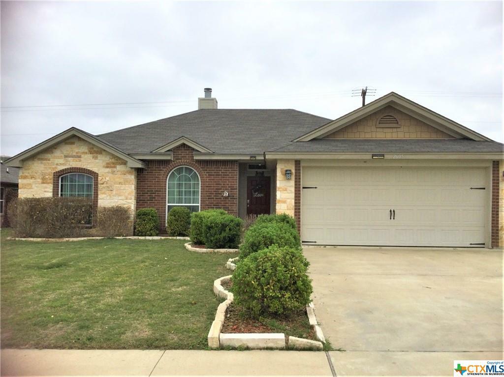 Property Photo:  2605 Montague County Drive  TX 76549 