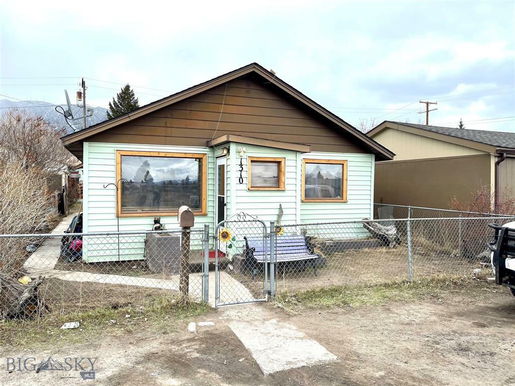 Property Photo:  1310 E Park Place  MT 59701 