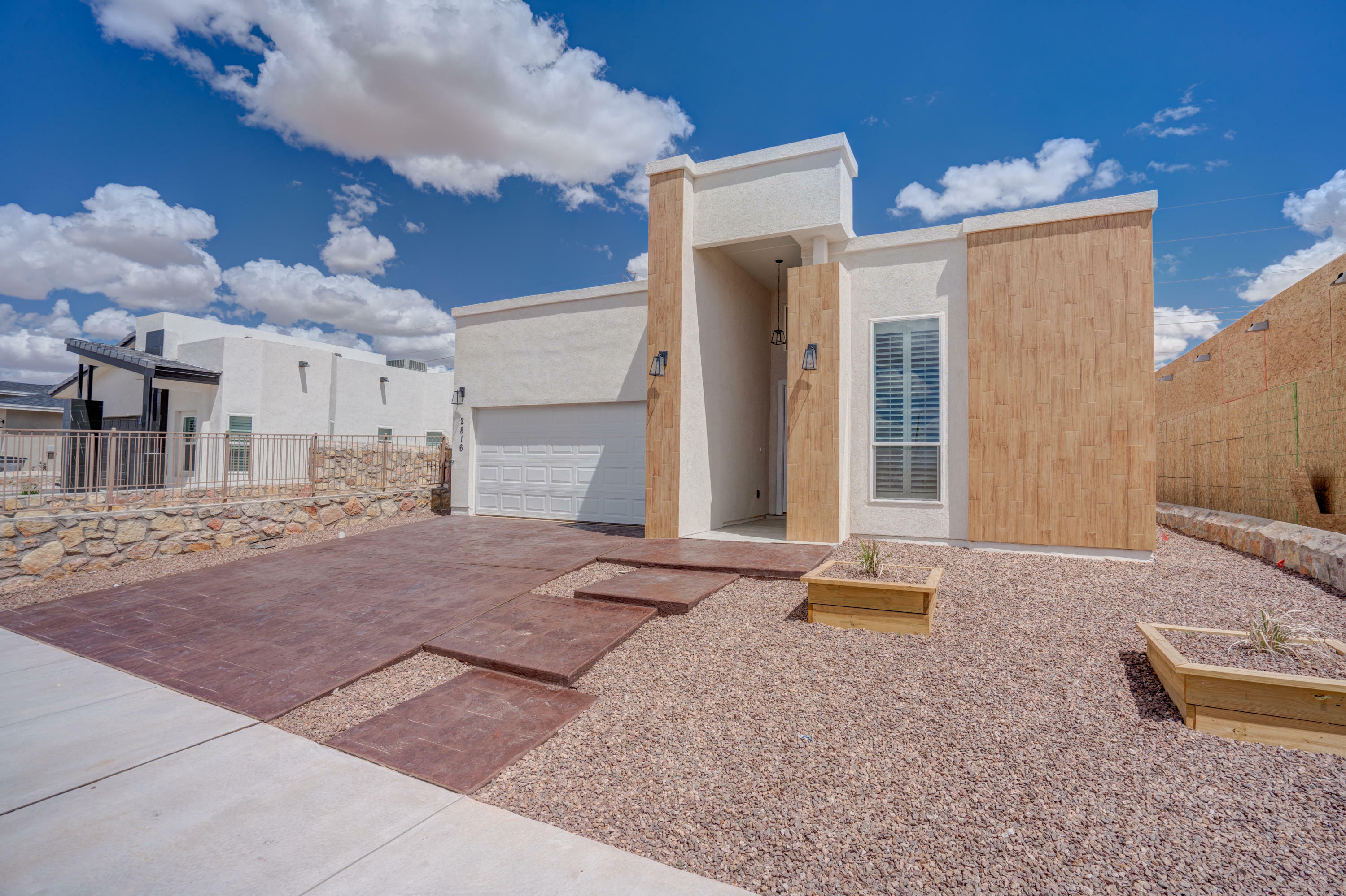 2308 Tierra Delmonte  El Paso TX 79938 photo