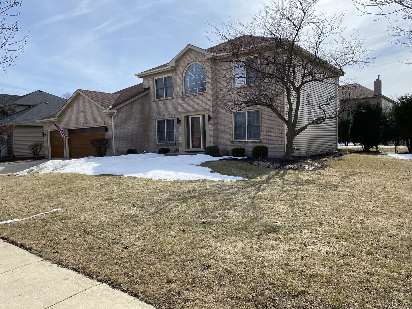 Property Photo:  Unknown  IL 60564 