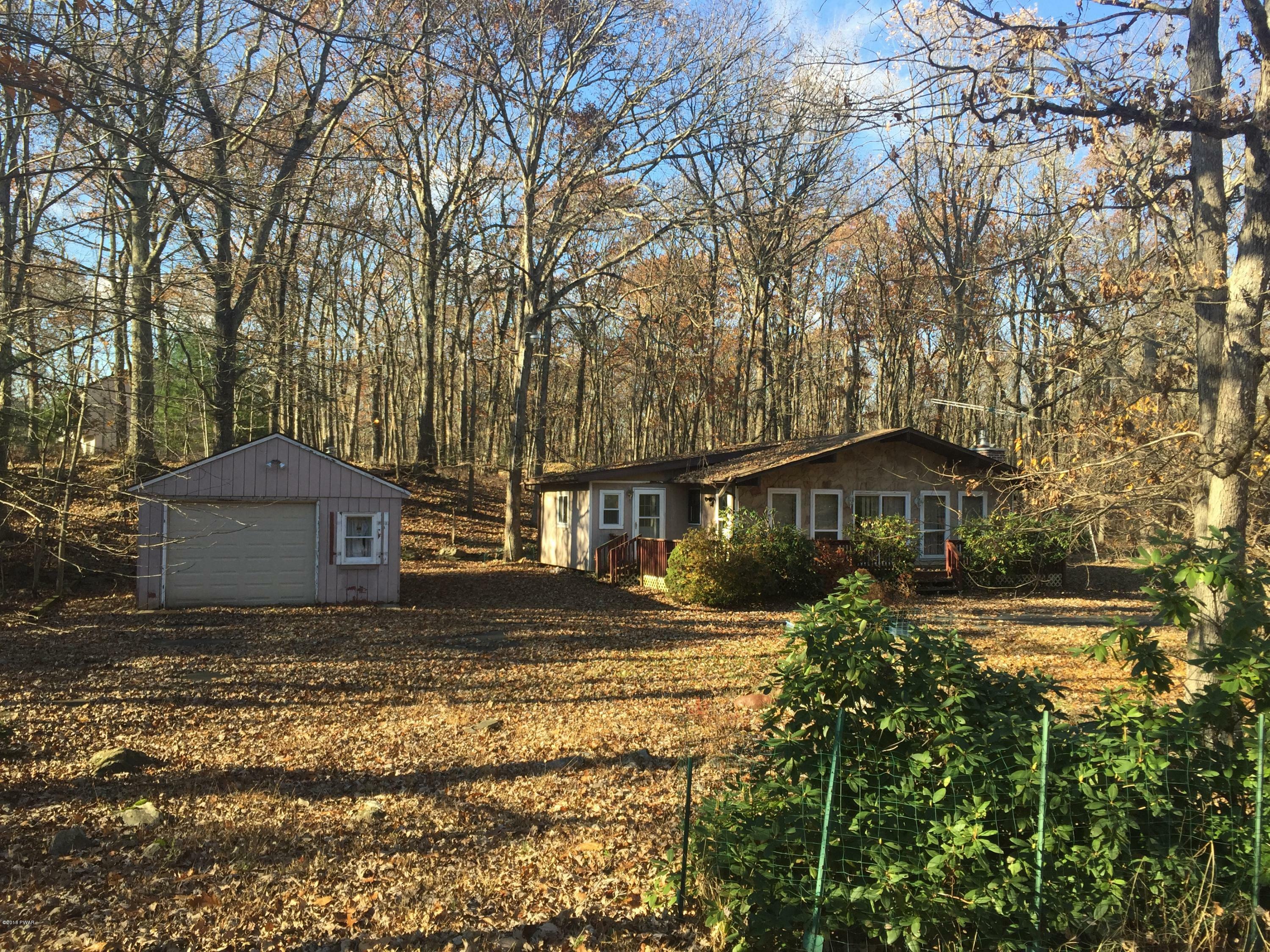 Property Photo:  175 Lakewood Drive  PA 18337 