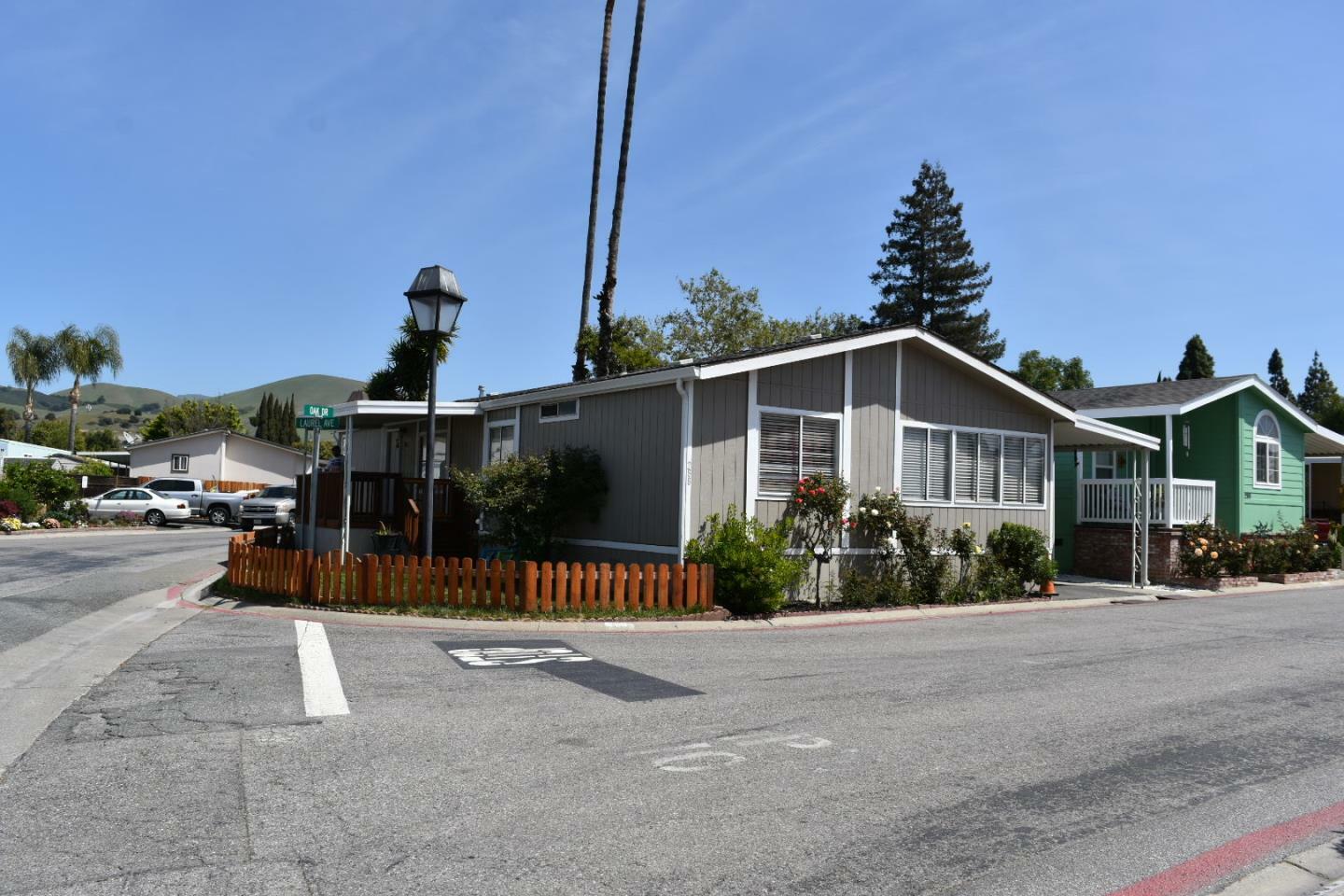 Property Photo:  6130 Monterey Road 288  CA 95138 