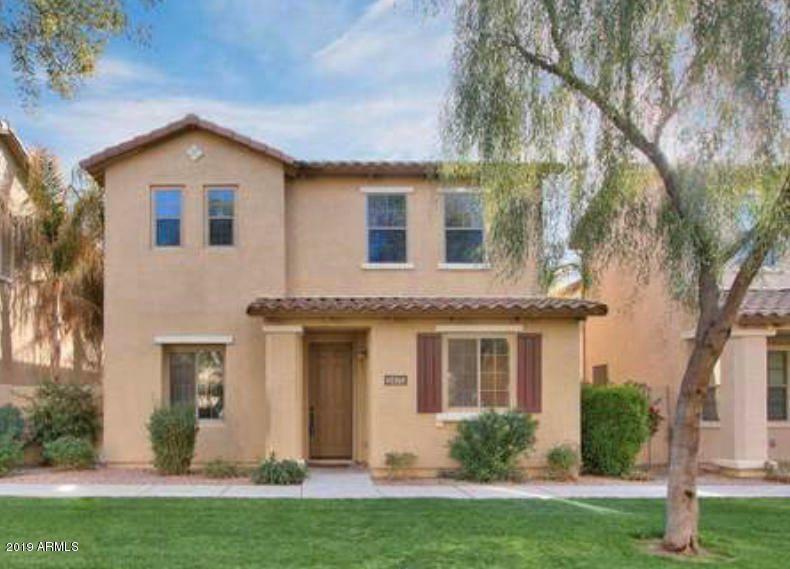 Property Photo:  3470 S Swan Drive  AZ 85297 