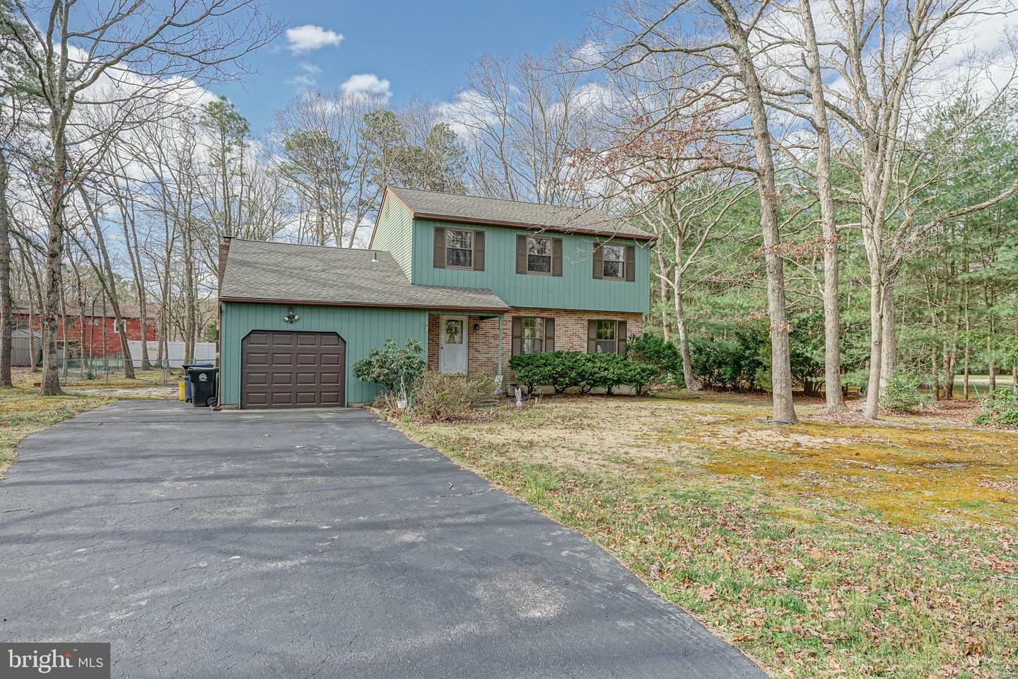 Property Photo: 701 Fox Court NJ 08004