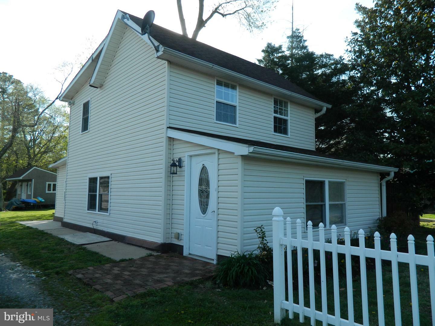 Property Photo:  31539 Bruceville Road  MD 21673 