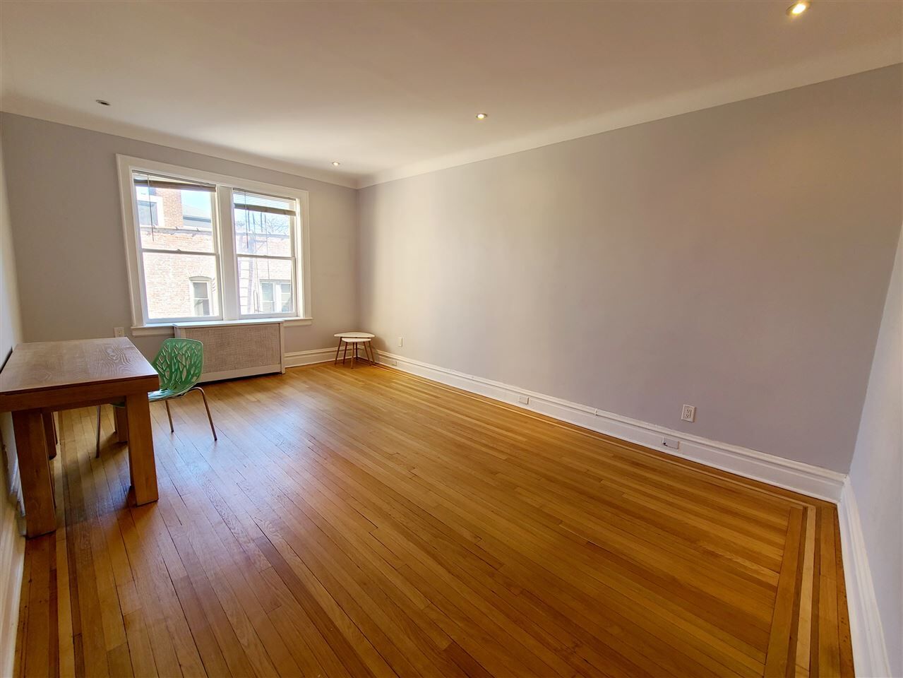 Property Photo: 107 Kensington Ave 402 NJ 07304